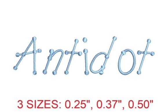 Antidot Font: A Boutique Designer’s Real-World Review