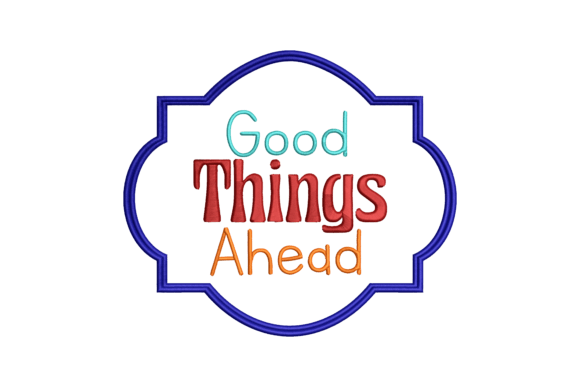 Good Thinks Ahead