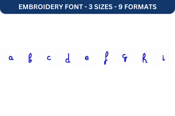 Marguerite Font Lower a to I