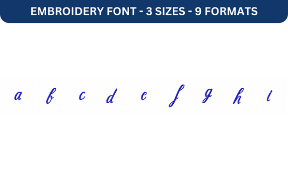 Question and Love Font Lower a to I
