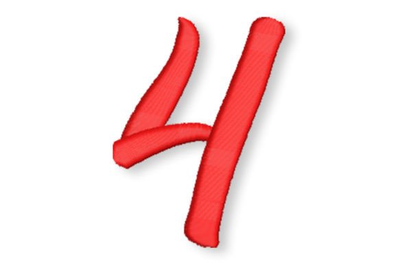 Script Number Four: A Designer’s Real-World Embroidery Review