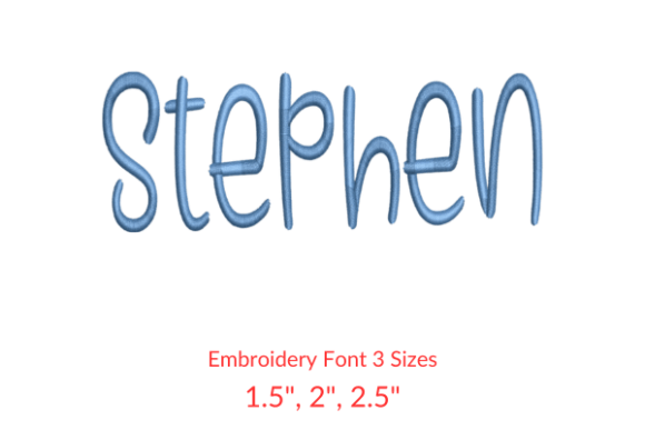 Stephen Font